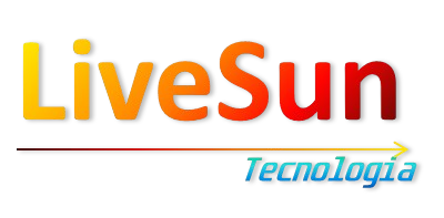 LiveSun Tecnologia